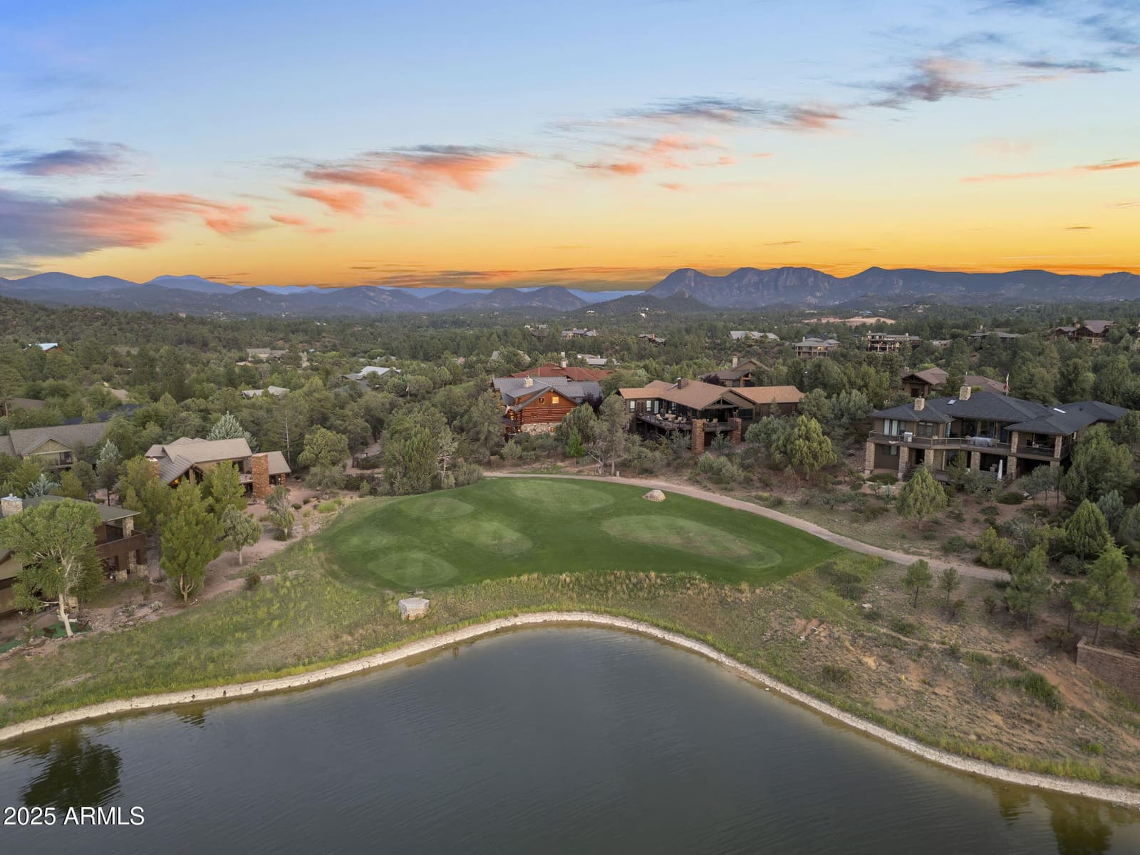 2706 E Wild Rose Circle, Payson, AZ 85541 — photo 56 of 65