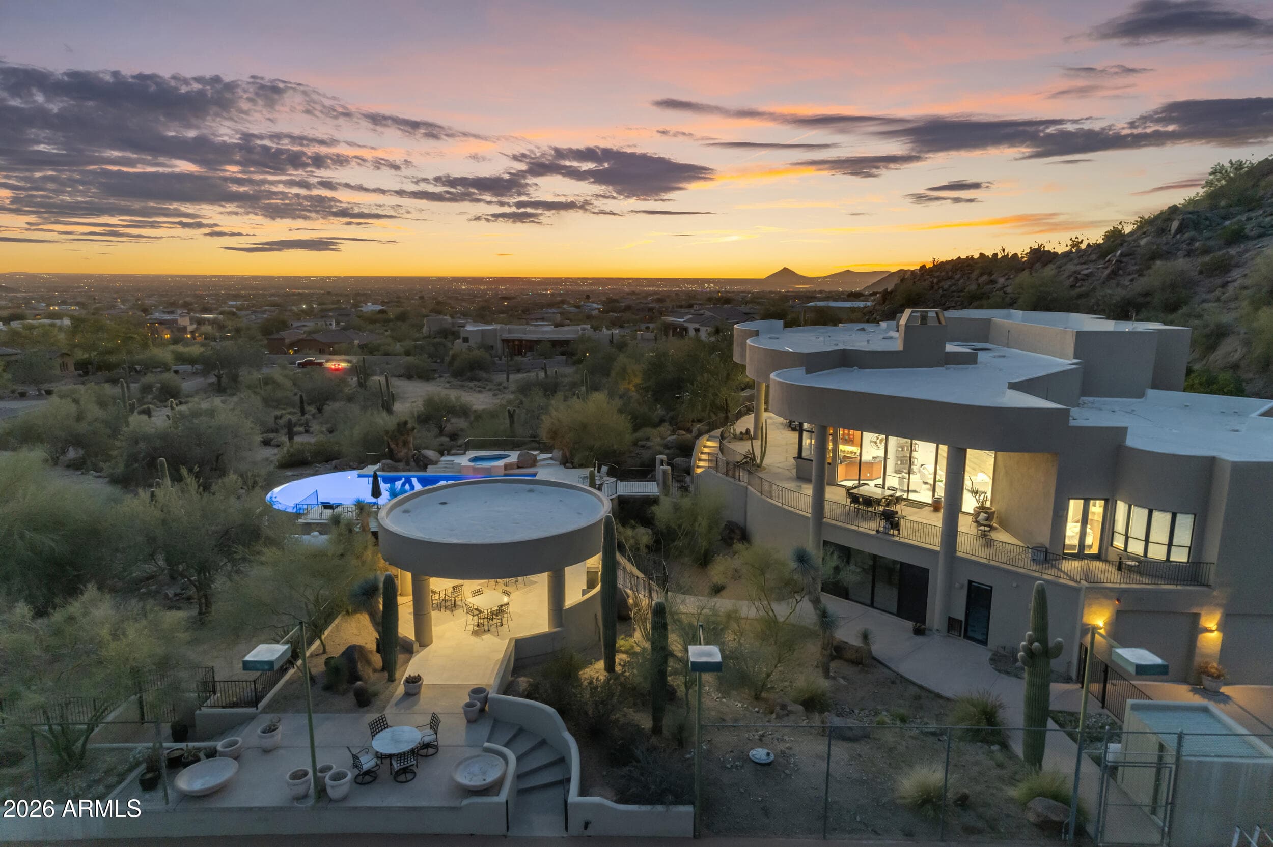 8812 E PALM Lane, Mesa, AZ 85207 — photo 94 of 107