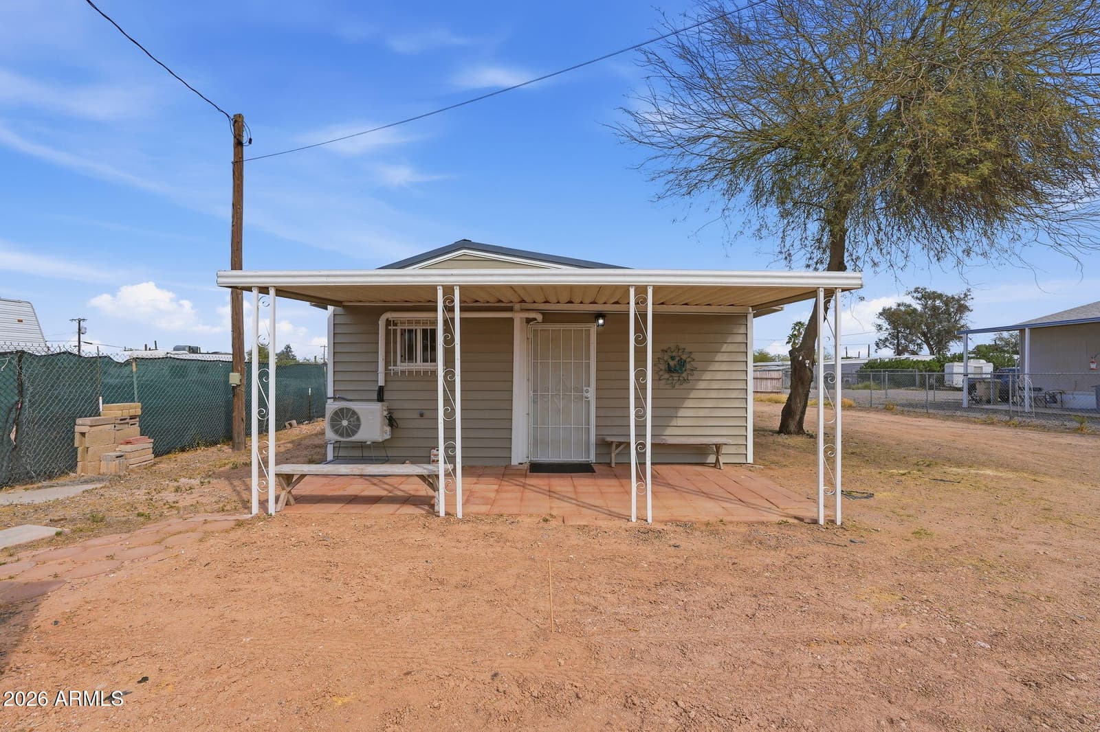 2883 E PICACHO Drive, Casa Grande, AZ 85194 — photo 20 of 22