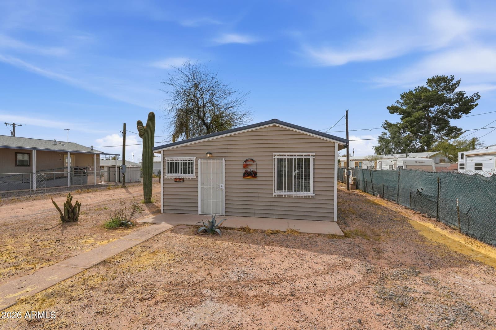 2883 E PICACHO Drive, Casa Grande, AZ 85194 — photo 3 of 22