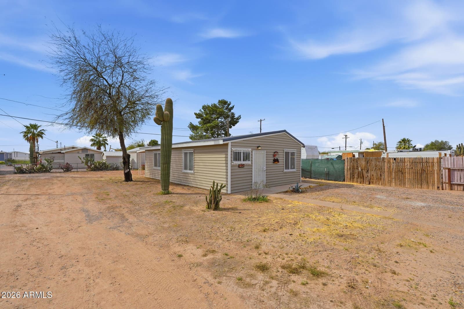 2883 E PICACHO Drive, Casa Grande, AZ 85194 — photo 2 of 22