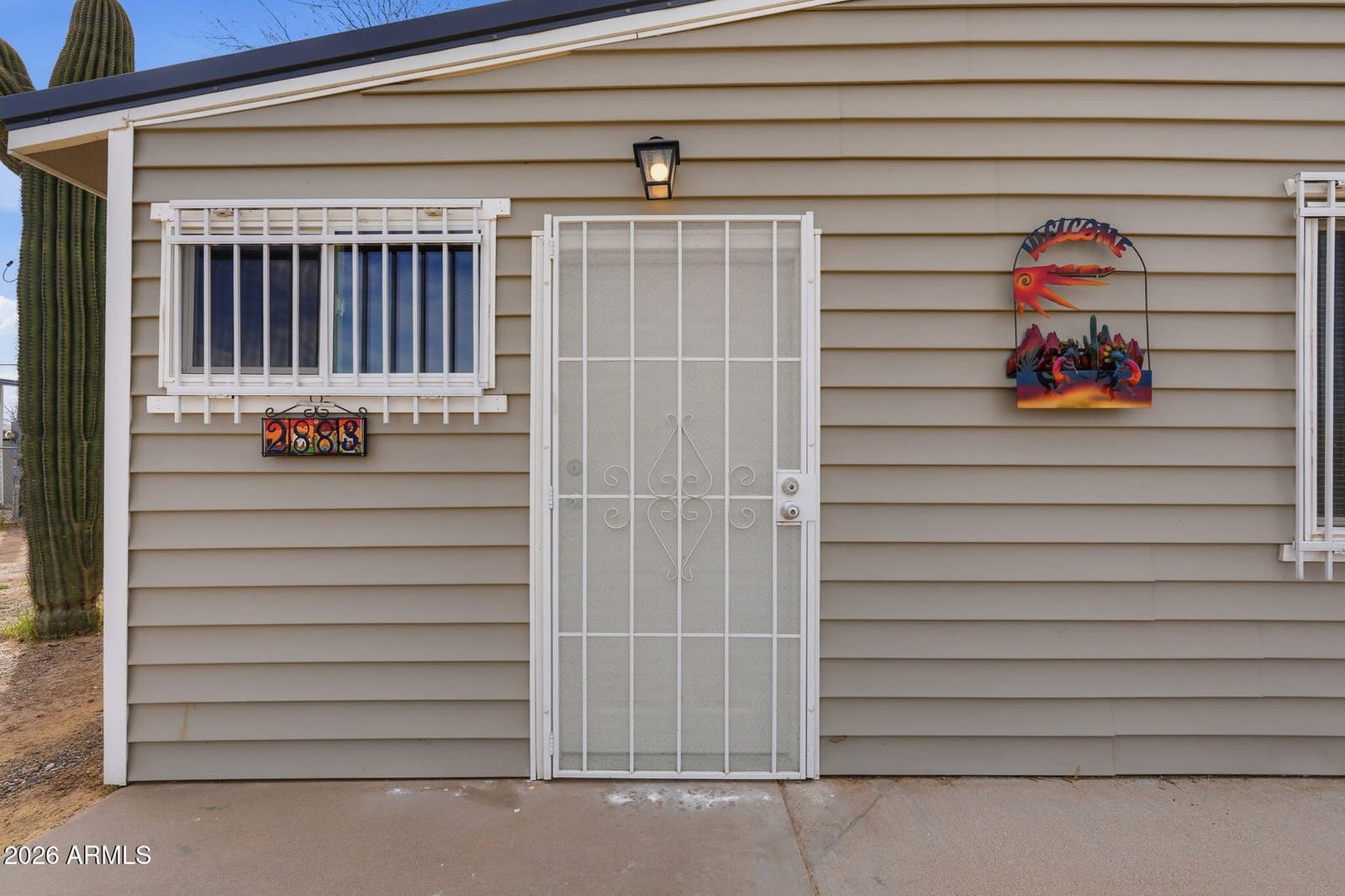 2883 E PICACHO Drive, Casa Grande, AZ 85194 — photo 4 of 22