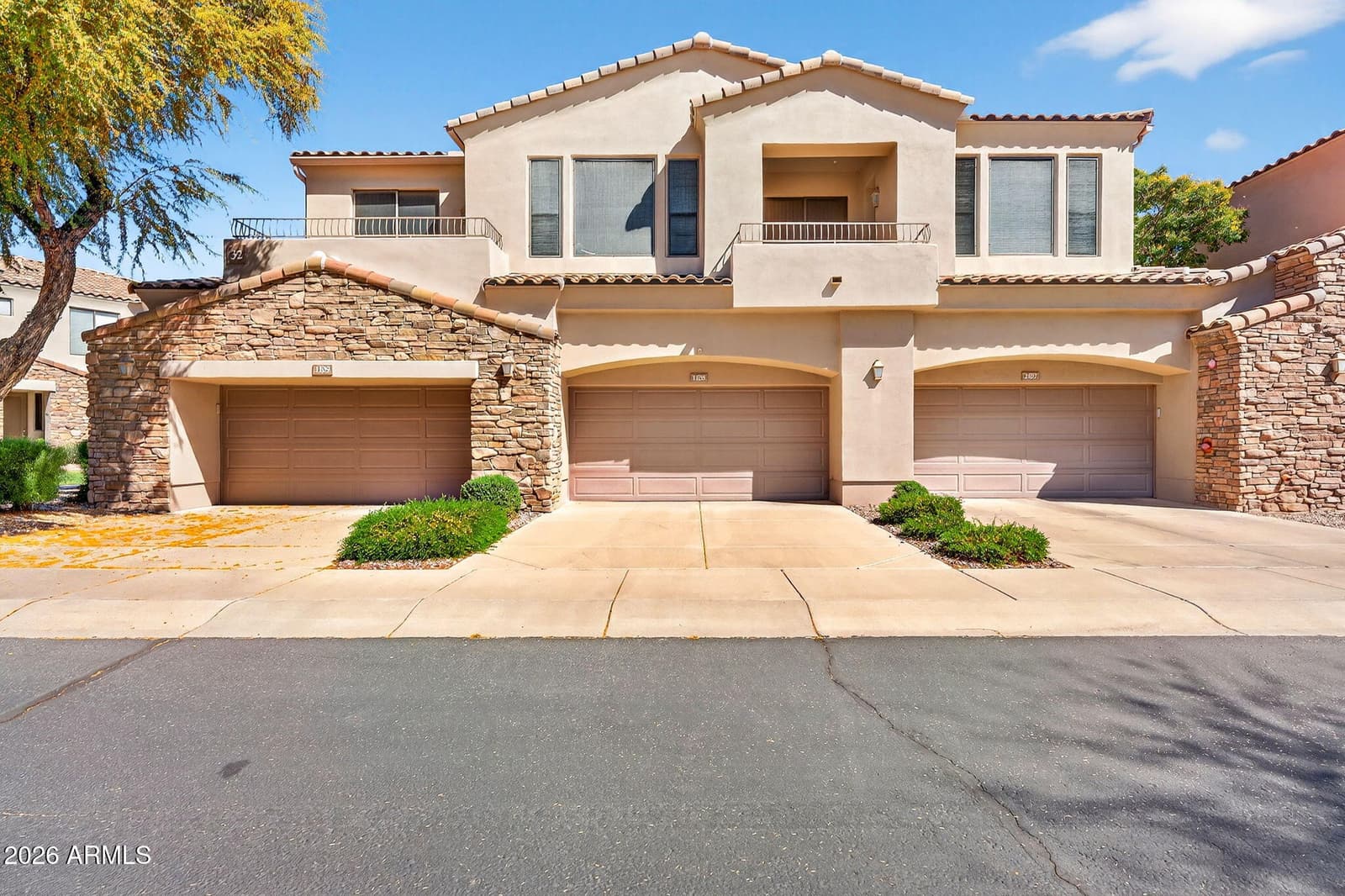 7445 E EAGLE CREST Drive 1108, Mesa, AZ 85207 — photo 5 of 72