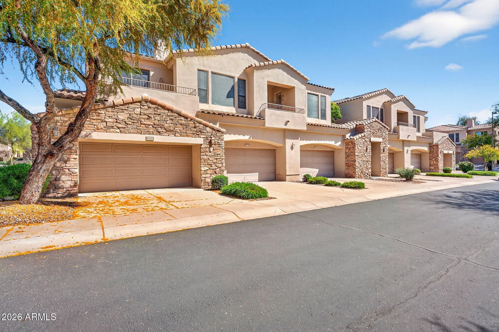 7445 E EAGLE CREST Drive 1108, Mesa, AZ 85207 — photo 35 of 72