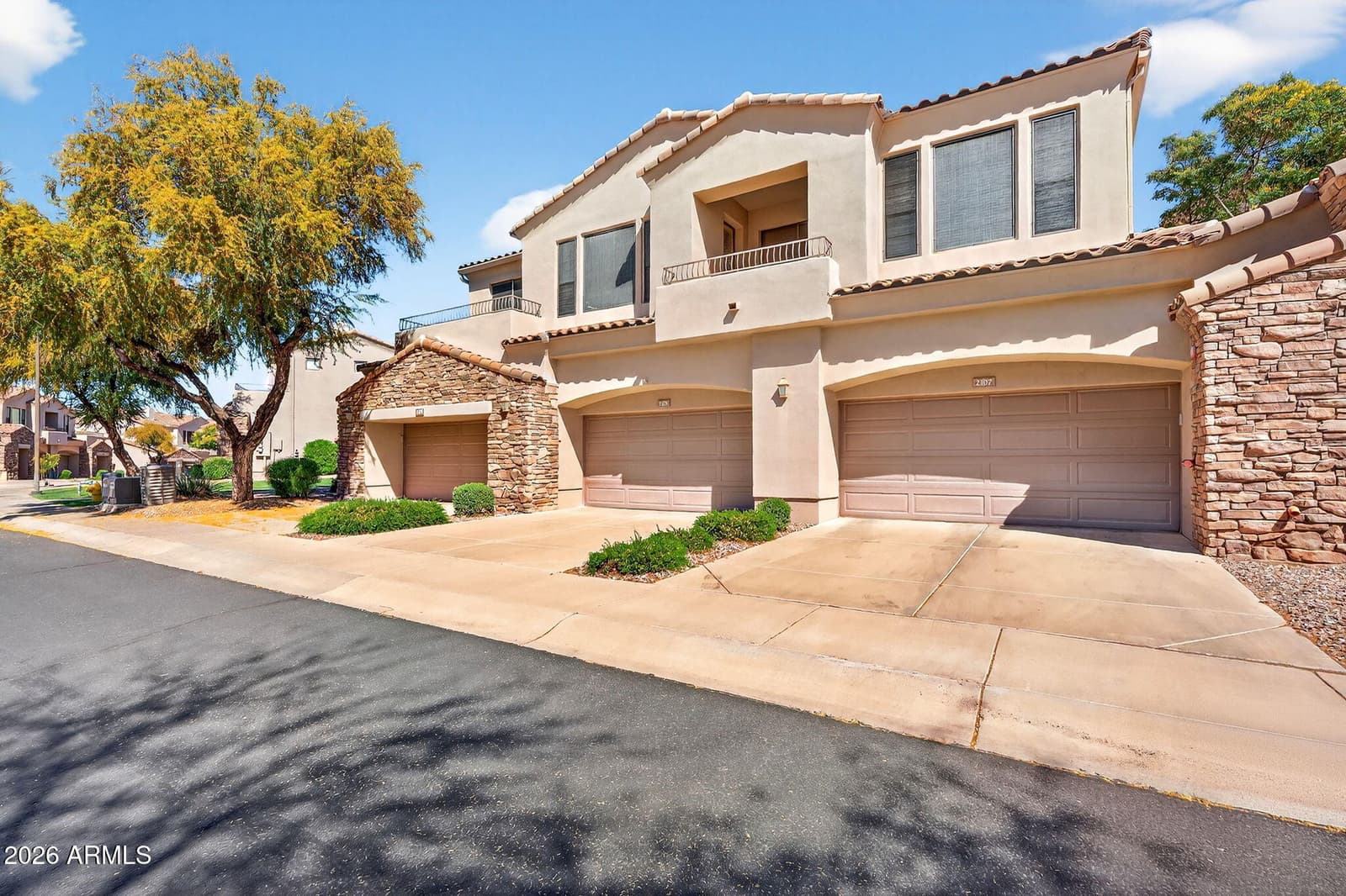 7445 E EAGLE CREST Drive 1108, Mesa, AZ 85207 — photo 36 of 72