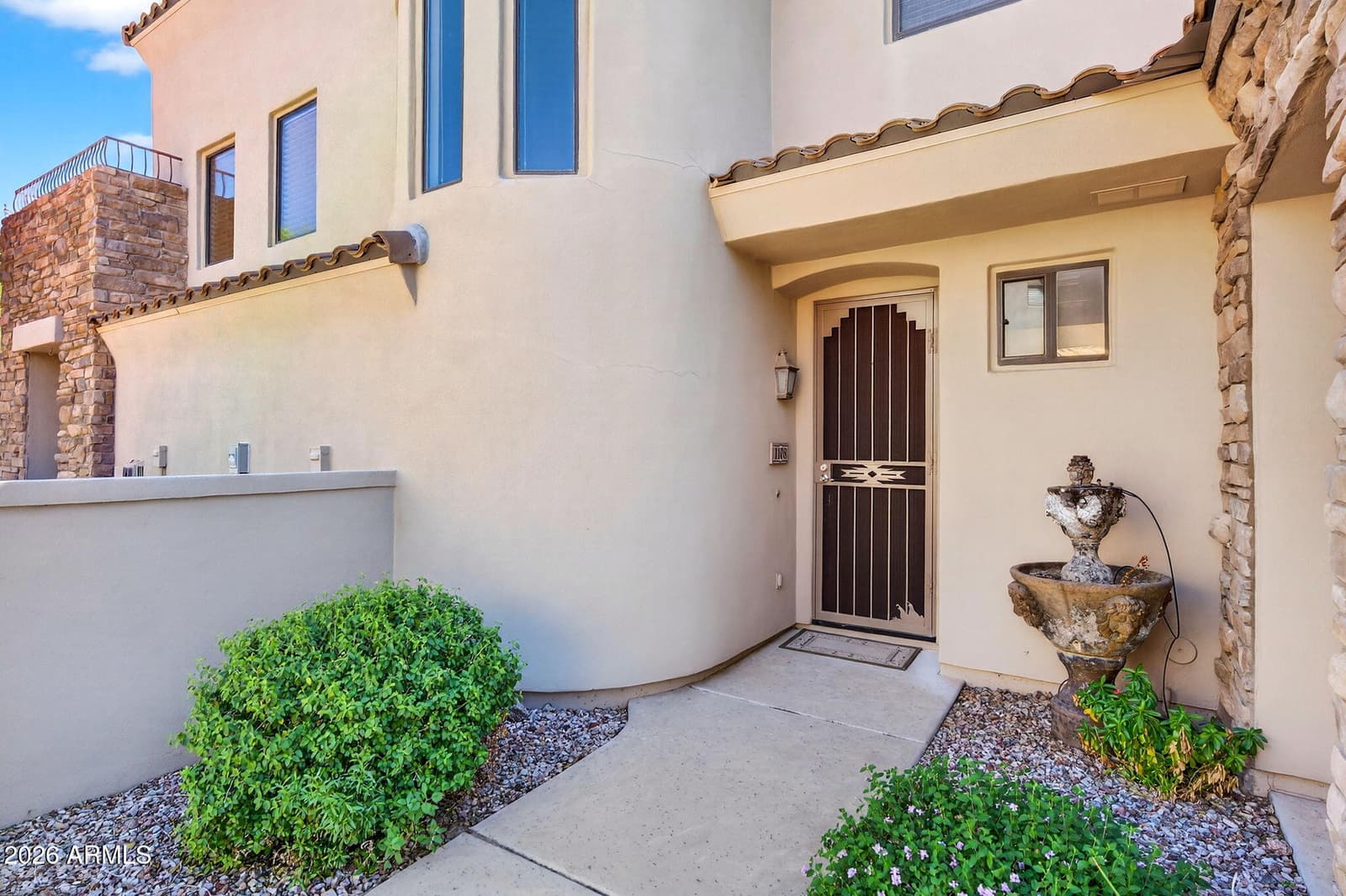 7445 E EAGLE CREST Drive 1108, Mesa, AZ 85207 — photo 7 of 72
