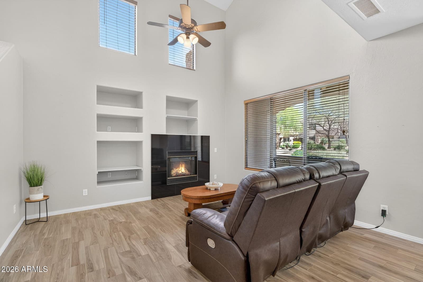 7445 E EAGLE CREST Drive 1108, Mesa, AZ 85207 — photo 2 of 72