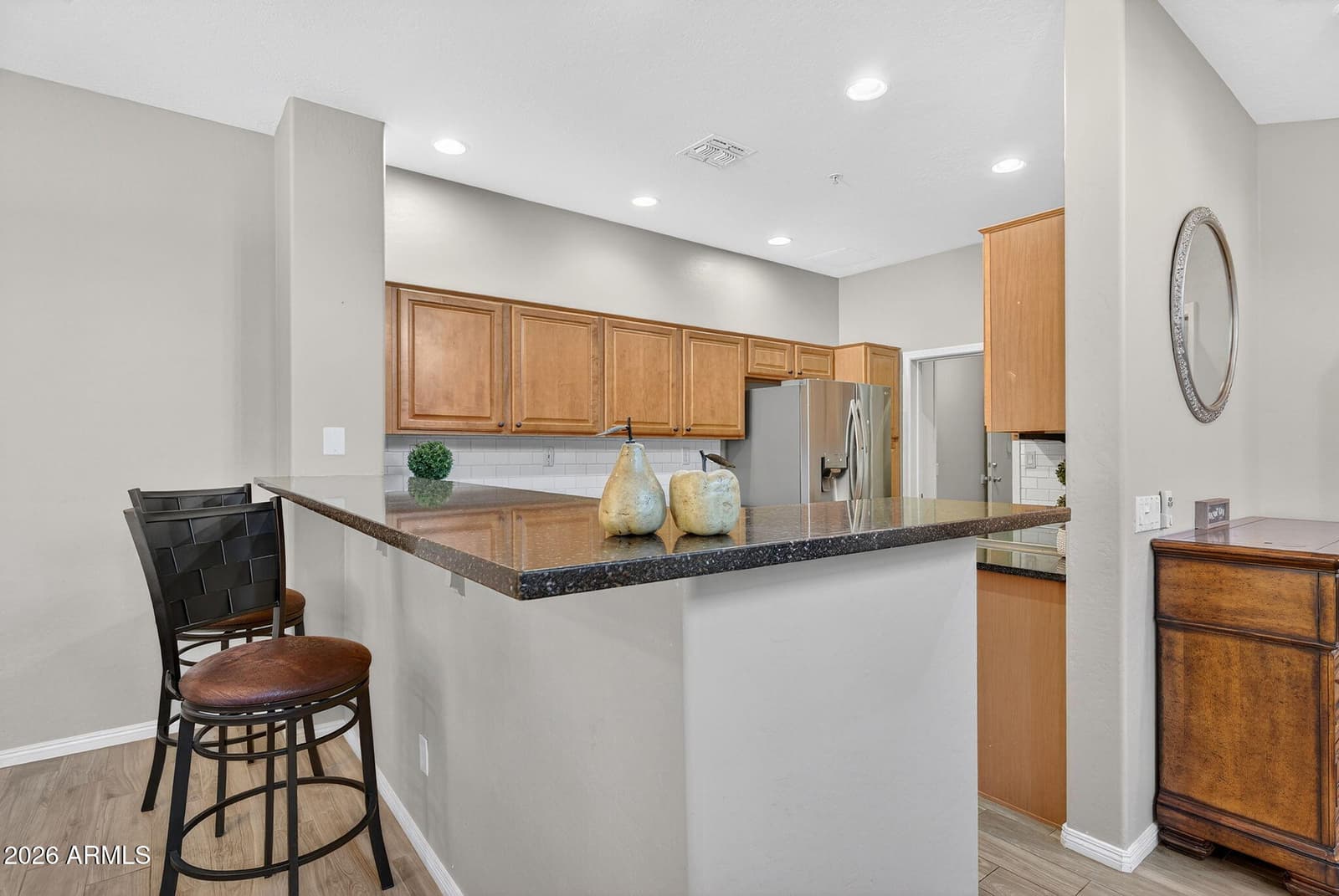 7445 E EAGLE CREST Drive 1108, Mesa, AZ 85207 — photo 13 of 72