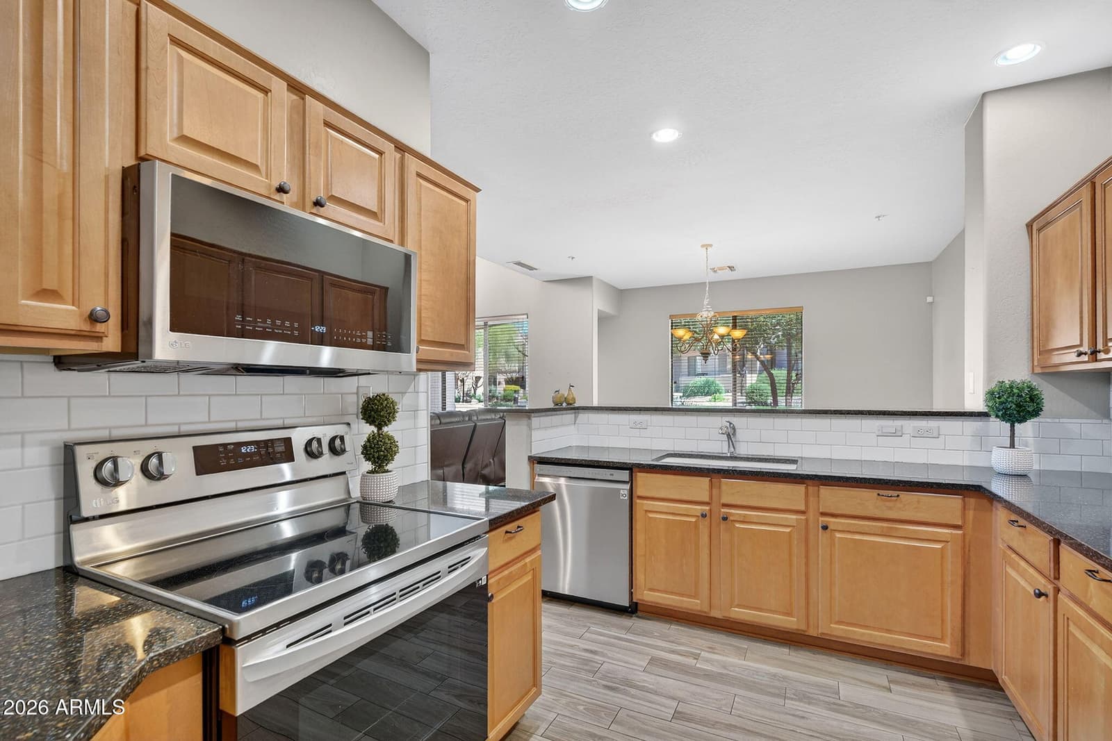 7445 E EAGLE CREST Drive 1108, Mesa, AZ 85207 — photo 14 of 72