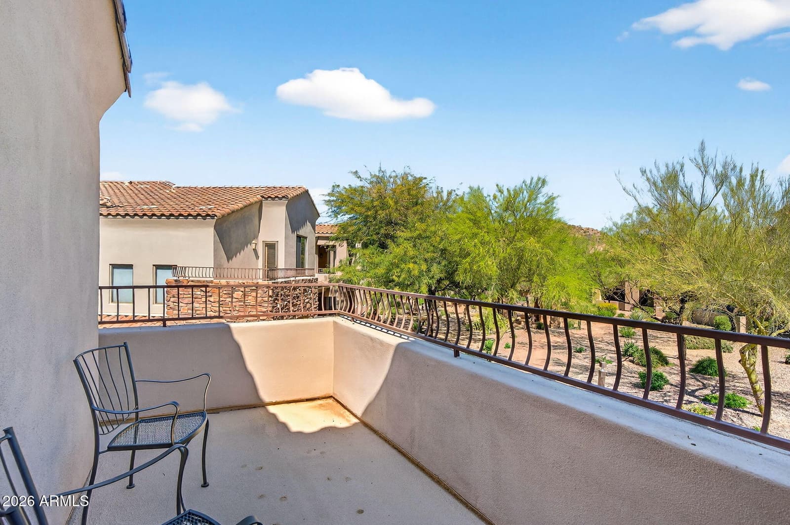 7445 E EAGLE CREST Drive 1108, Mesa, AZ 85207 — photo 27 of 72