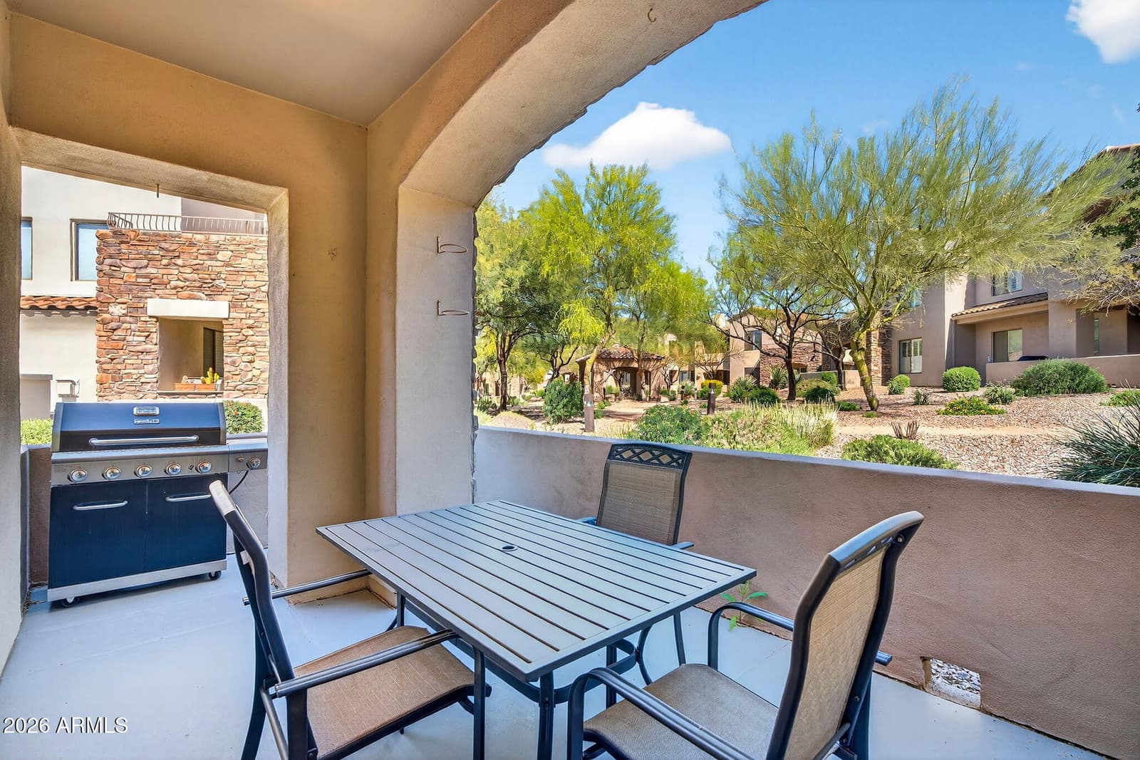 7445 E EAGLE CREST Drive 1108, Mesa, AZ 85207 — photo 34 of 72
