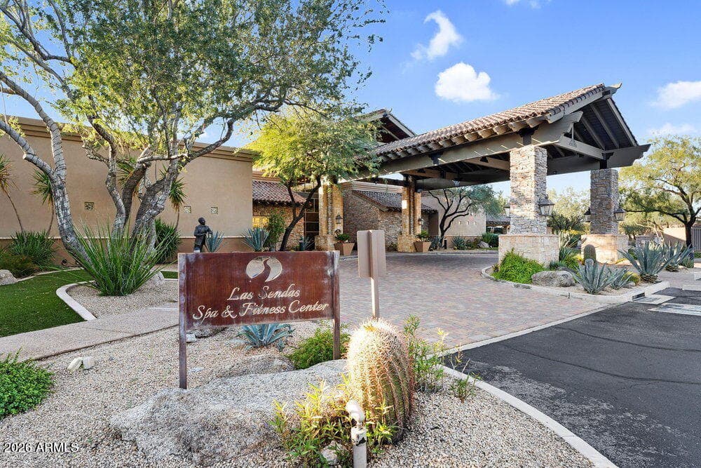 7445 E EAGLE CREST Drive 1108, Mesa, AZ 85207 — photo 38 of 72