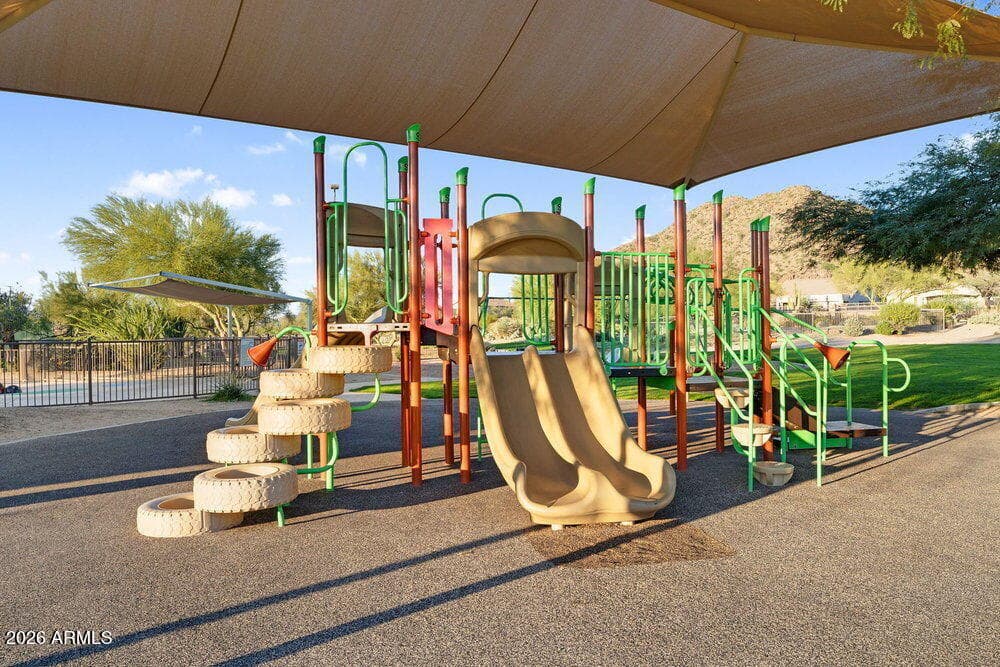 7445 E EAGLE CREST Drive 1108, Mesa, AZ 85207 — photo 48 of 72