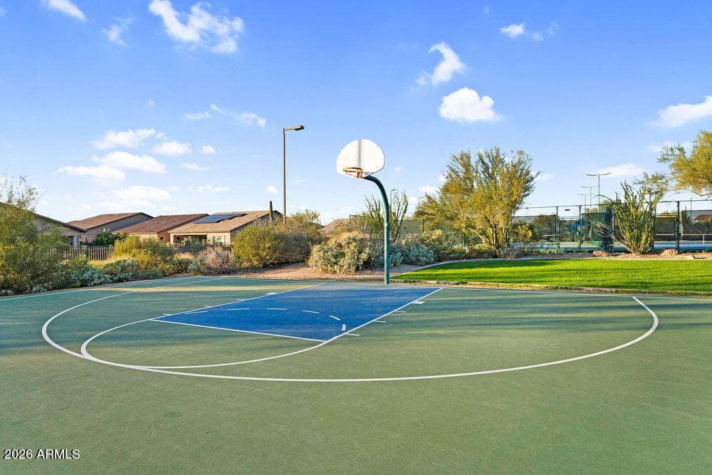 7445 E EAGLE CREST Drive 1108, Mesa, AZ 85207 — photo 51 of 72