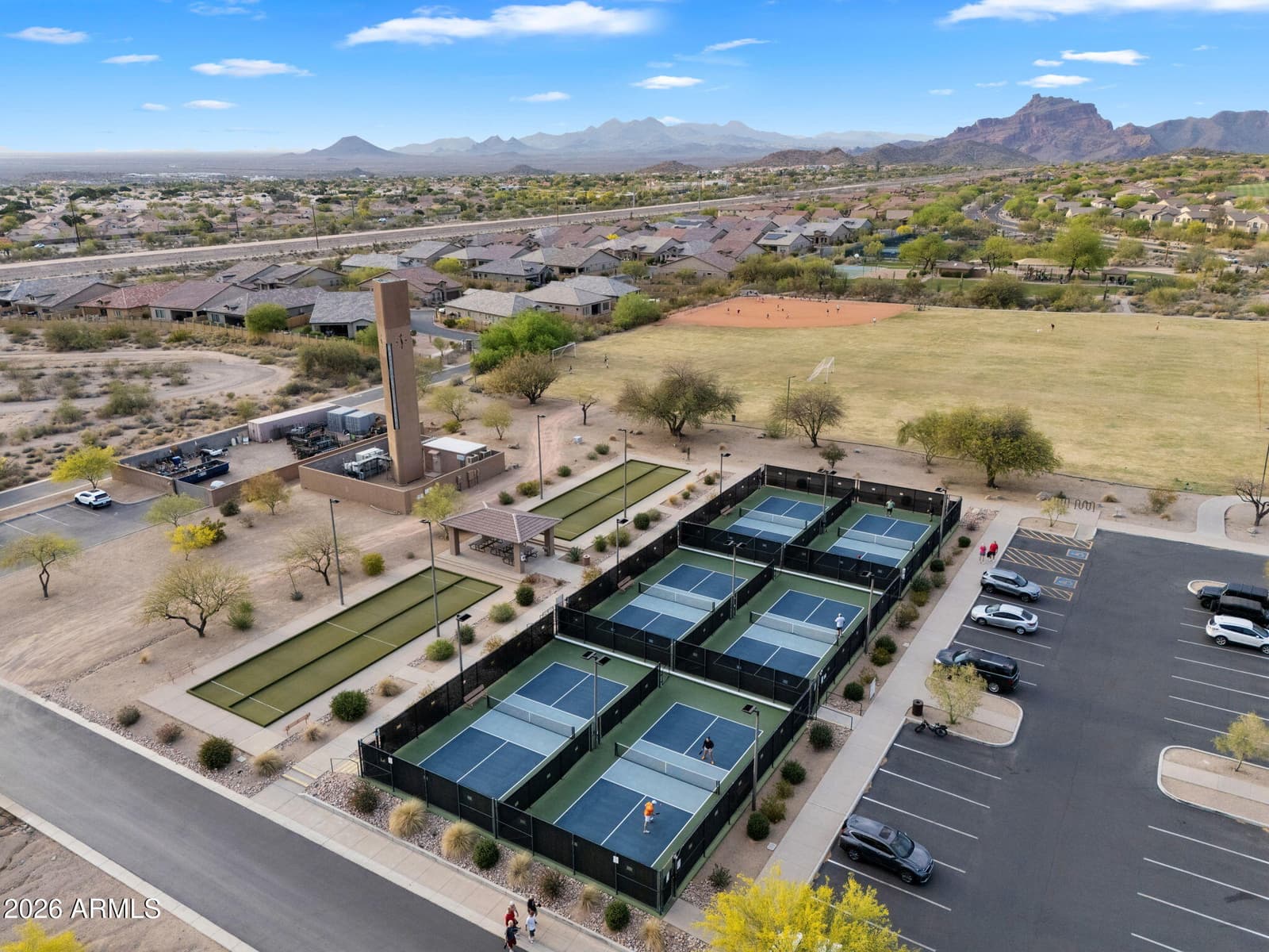 7445 E EAGLE CREST Drive 1108, Mesa, AZ 85207 — photo 59 of 72