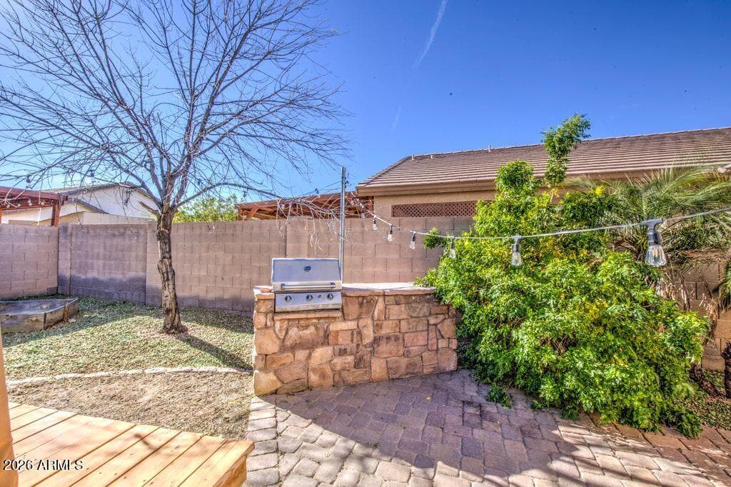 43269 W BLAZEN Trail, Maricopa, AZ 85138 — photo 24 of 29
