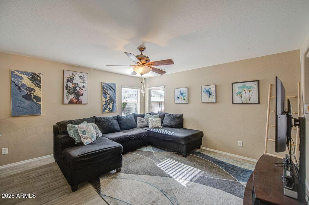 43269 W BLAZEN Trail, Maricopa, AZ 85138 — photo 5 of 29