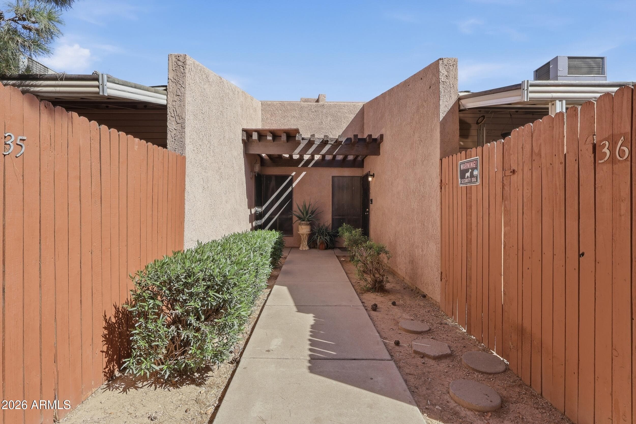 629 N MESA Drive 35, Mesa, AZ 85201 — photo 2 of 21