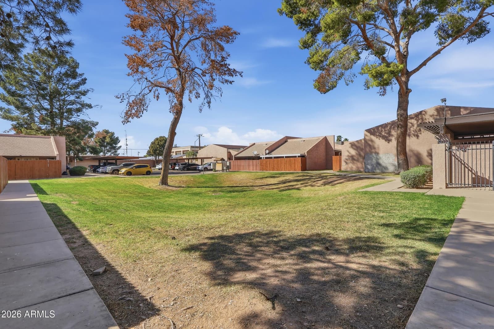 629 N MESA Drive 35, Mesa, AZ 85201 — photo 20 of 21