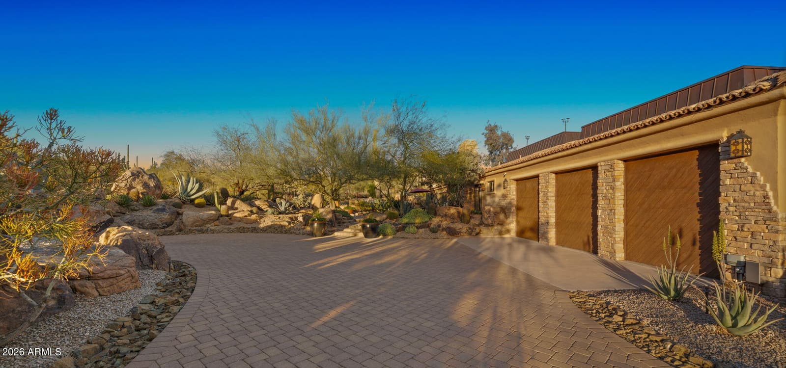 35035 N WHILEAWAY Road, Carefree, AZ 85377 — photo 16 of 64