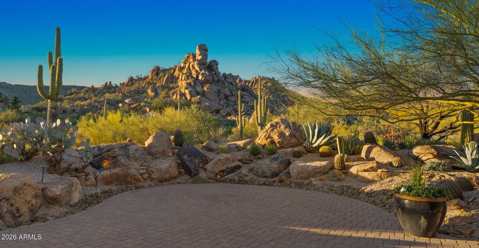 35035 N WHILEAWAY Road, Carefree, AZ 85377 — photo 17 of 64