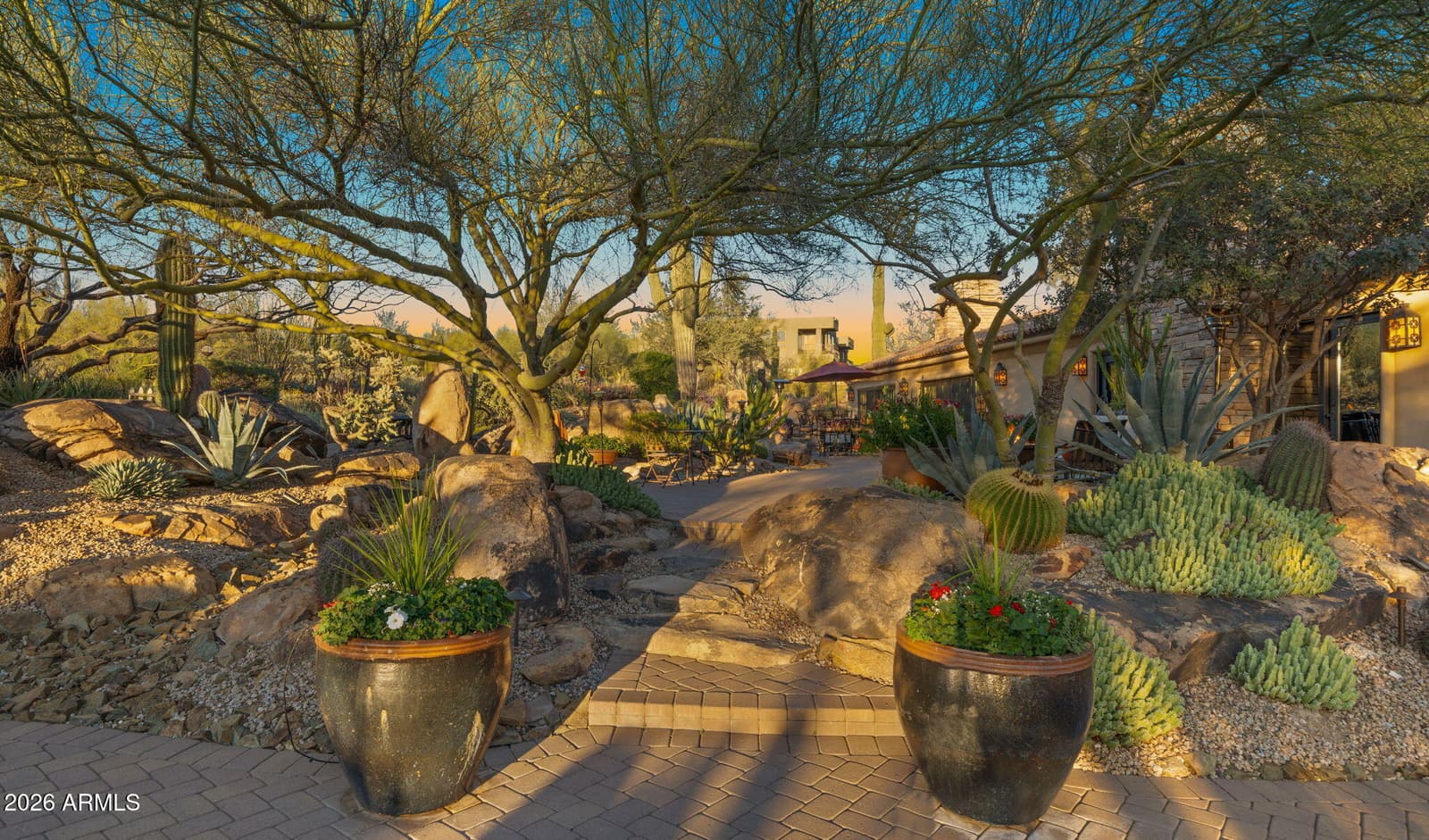 35035 N WHILEAWAY Road, Carefree, AZ 85377 — photo 18 of 64