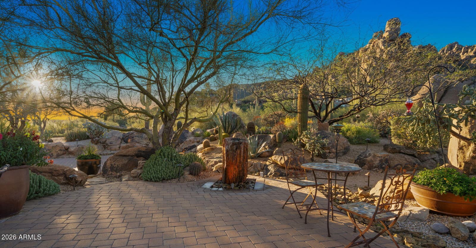 35035 N WHILEAWAY Road, Carefree, AZ 85377 — photo 20 of 64