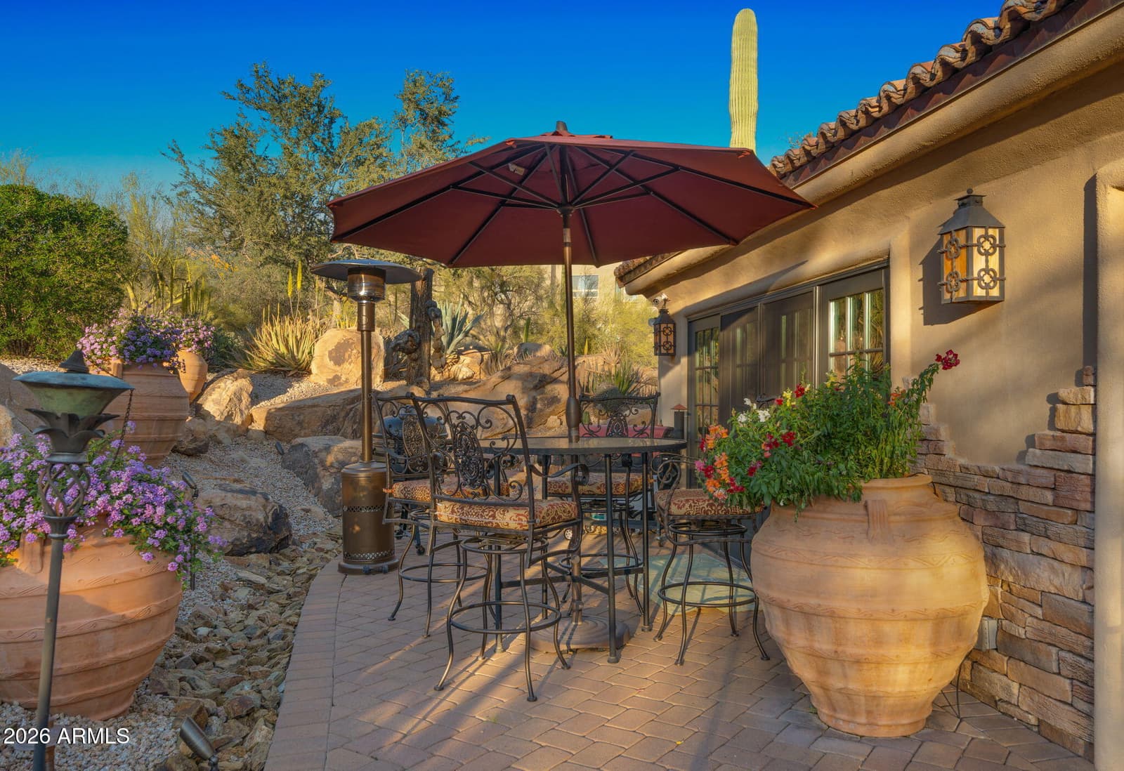 35035 N WHILEAWAY Road, Carefree, AZ 85377 — photo 22 of 64