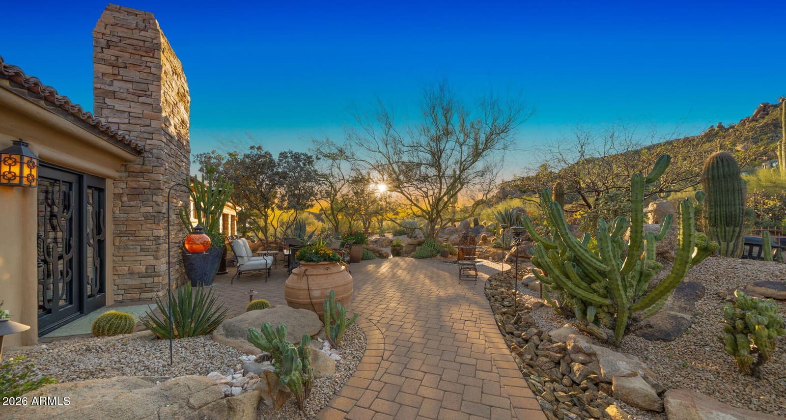 35035 N WHILEAWAY Road, Carefree, AZ 85377 — photo 23 of 64