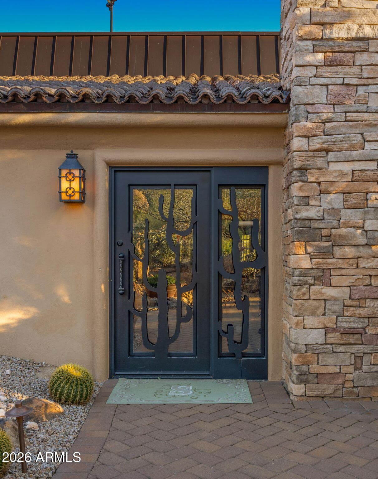 35035 N WHILEAWAY Road, Carefree, AZ 85377 — photo 24 of 64