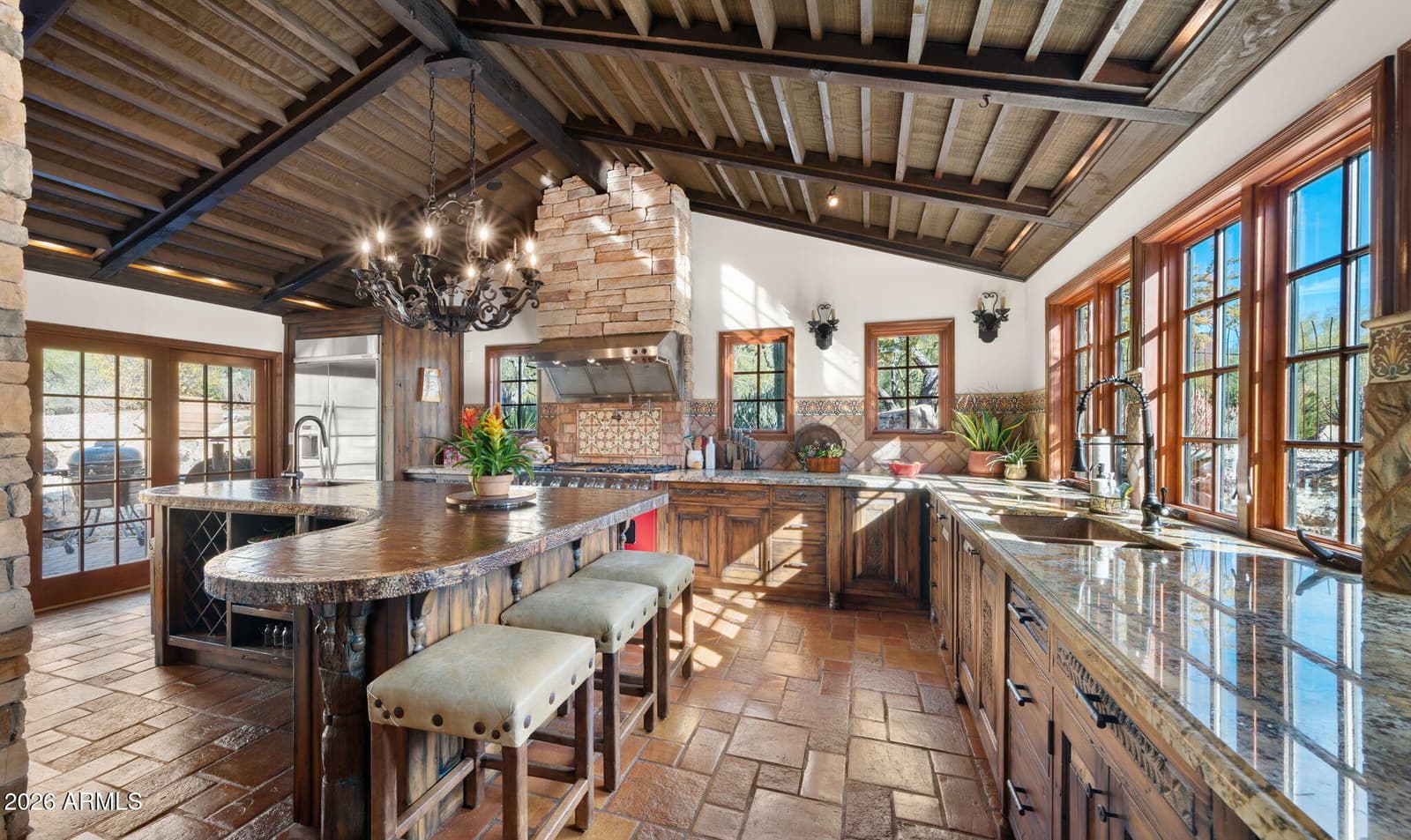 35035 N WHILEAWAY Road, Carefree, AZ 85377