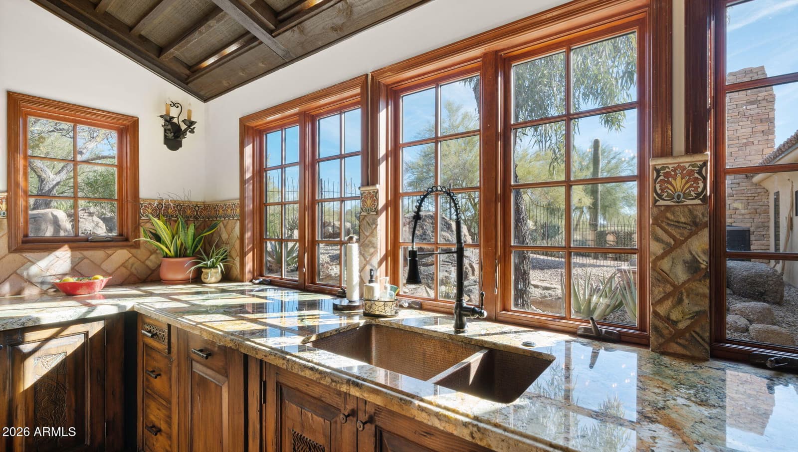 35035 N WHILEAWAY Road, Carefree, AZ 85377 — photo 2 of 64