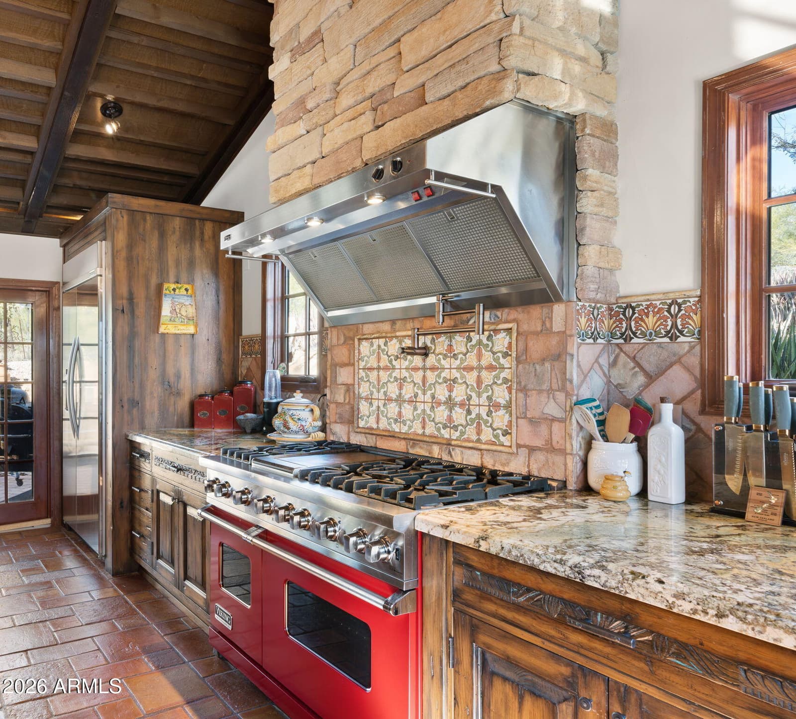 35035 N WHILEAWAY Road, Carefree, AZ 85377 — photo 4 of 64