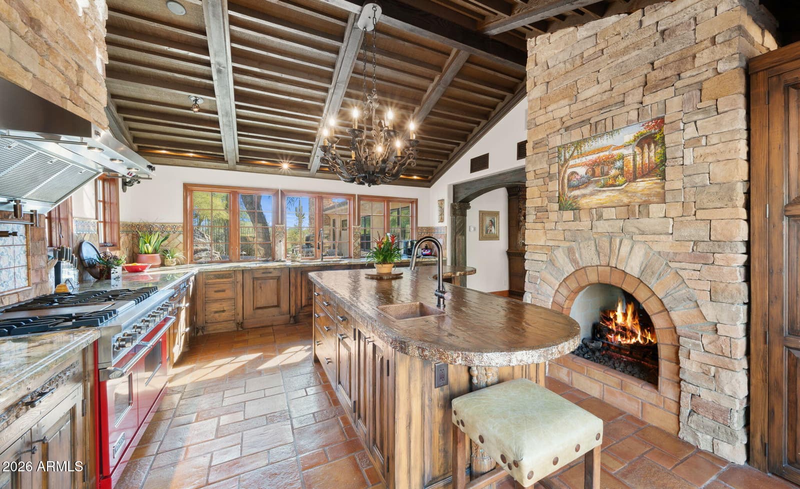 35035 N WHILEAWAY Road, Carefree, AZ 85377 — photo 3 of 64