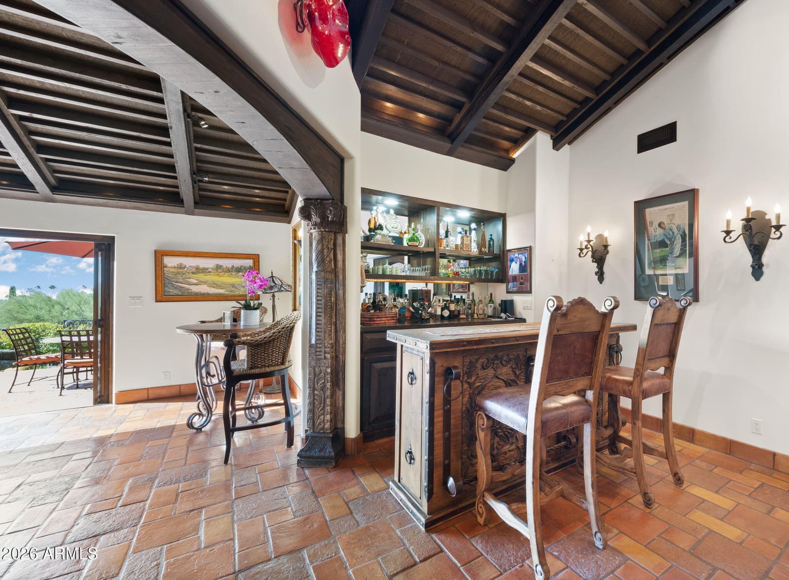 35035 N WHILEAWAY Road, Carefree, AZ 85377 — photo 31 of 64