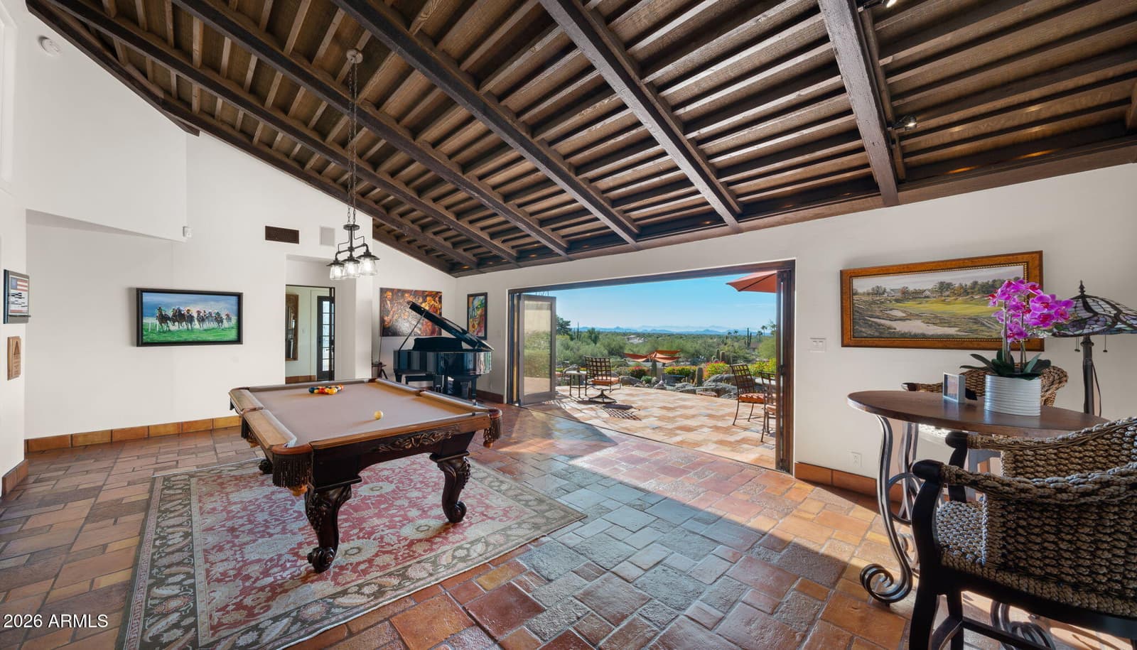 35035 N WHILEAWAY Road, Carefree, AZ 85377 — photo 33 of 64