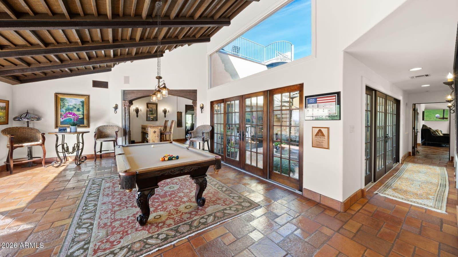 35035 N WHILEAWAY Road, Carefree, AZ 85377 — photo 34 of 64