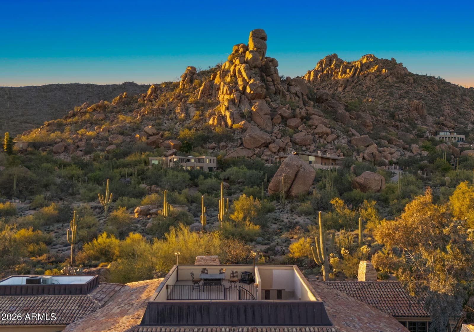 35035 N WHILEAWAY Road, Carefree, AZ 85377 — photo 38 of 64