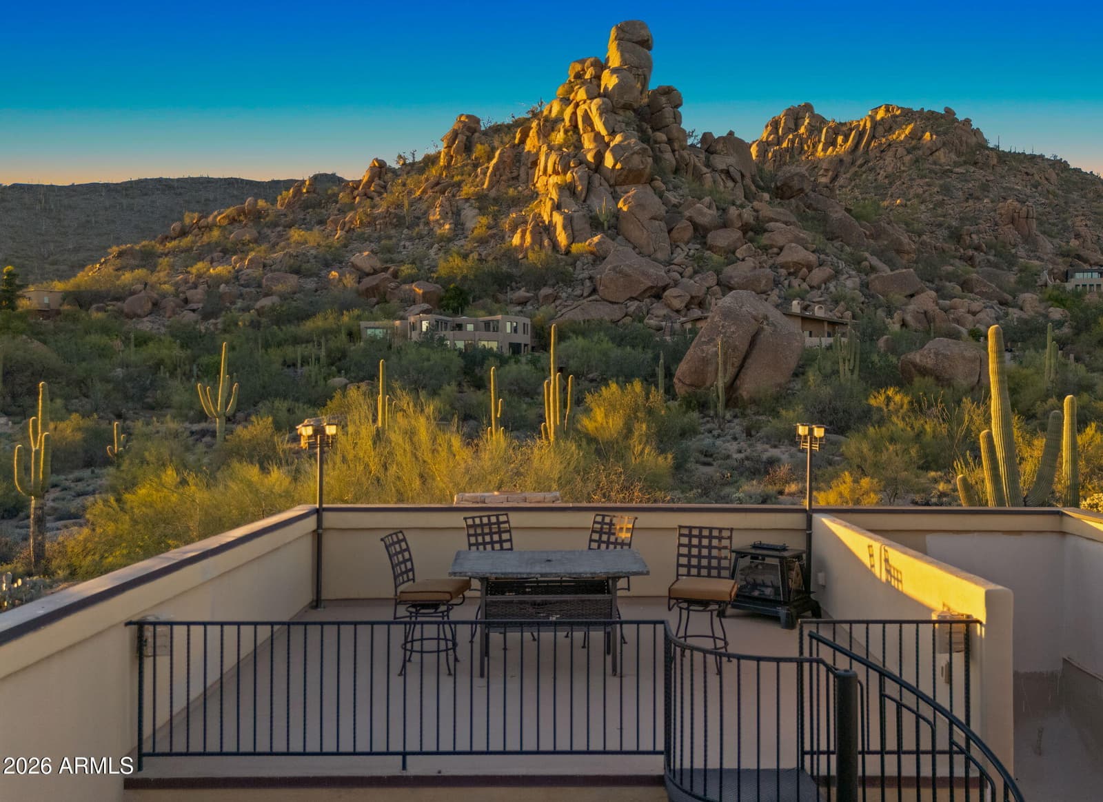 35035 N WHILEAWAY Road, Carefree, AZ 85377 — photo 39 of 64