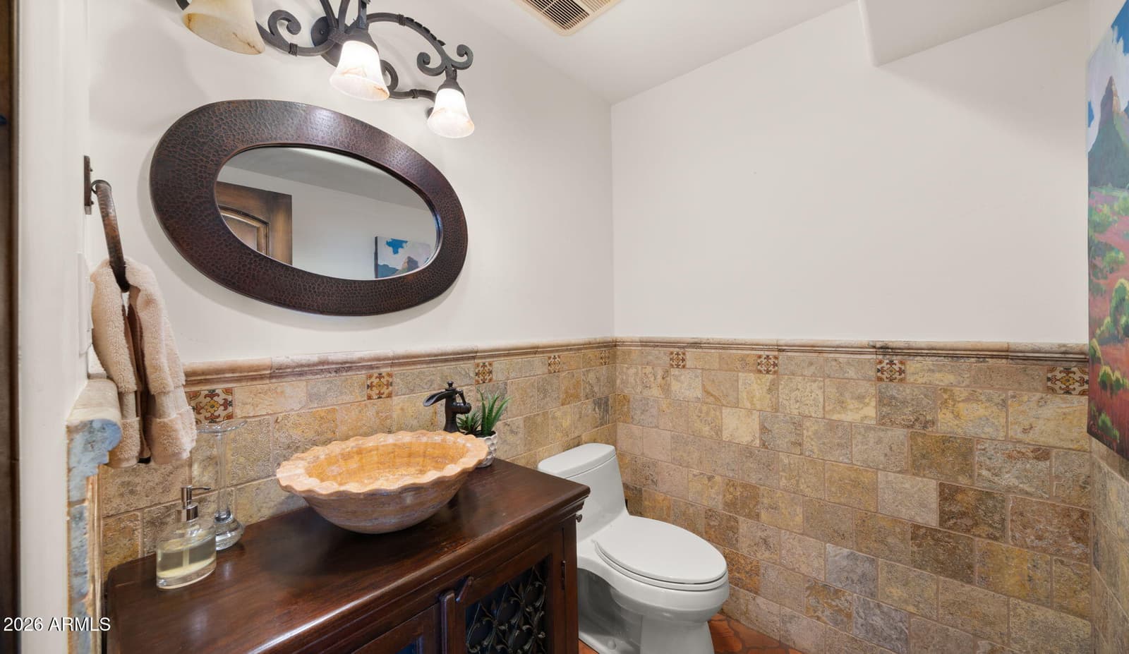 35035 N WHILEAWAY Road, Carefree, AZ 85377 — photo 41 of 64