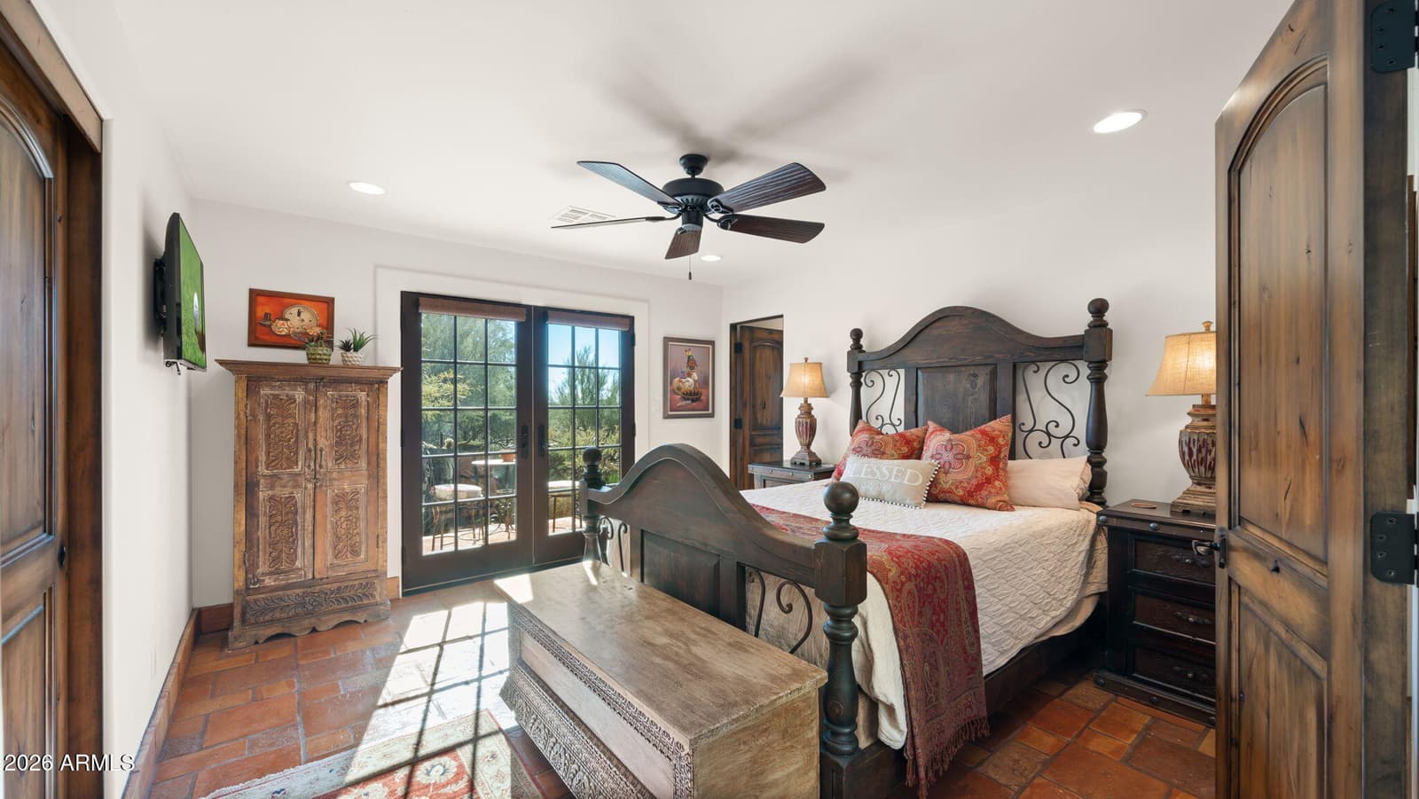 35035 N WHILEAWAY Road, Carefree, AZ 85377 — photo 42 of 64