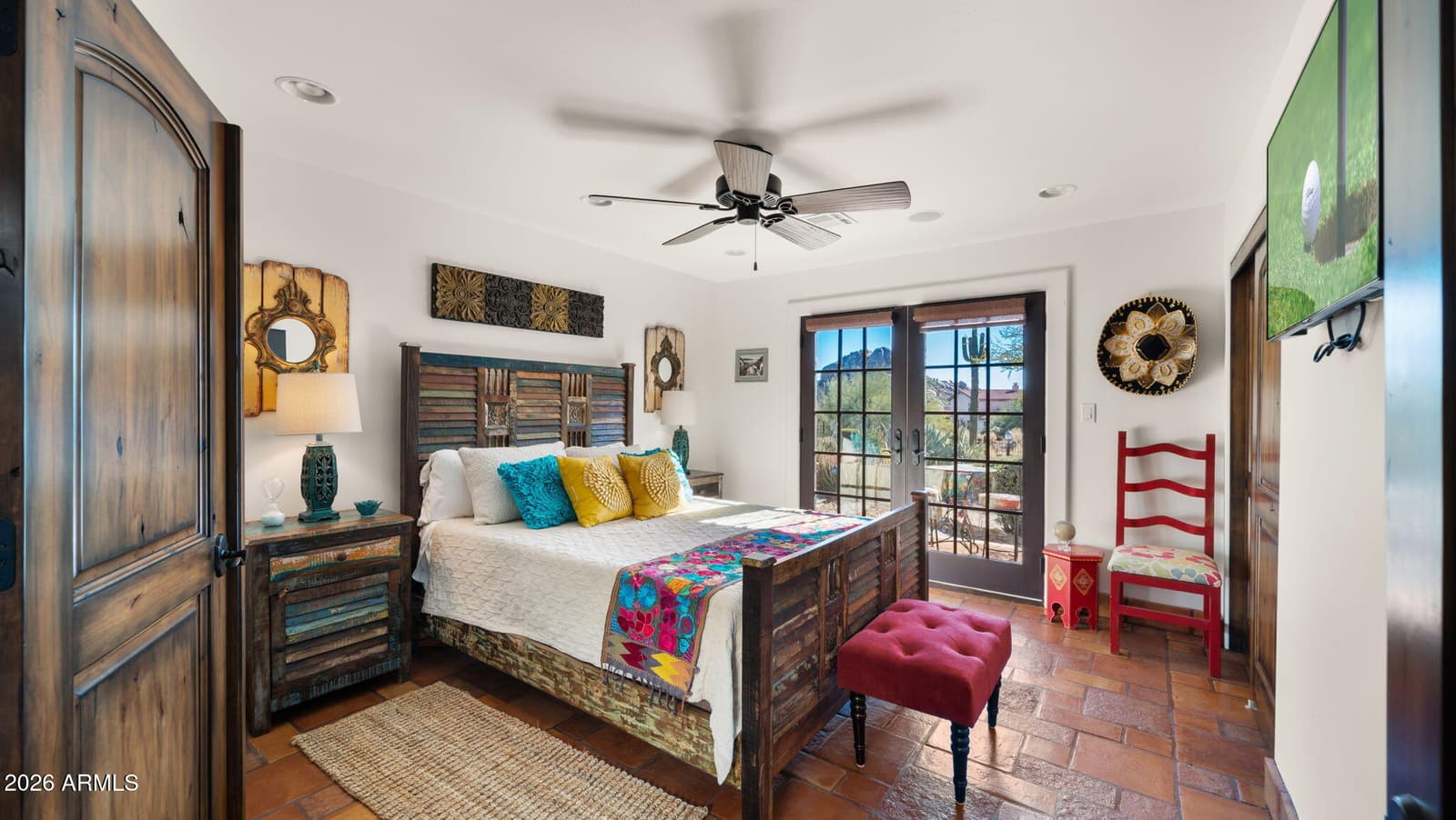 35035 N WHILEAWAY Road, Carefree, AZ 85377 — photo 43 of 64