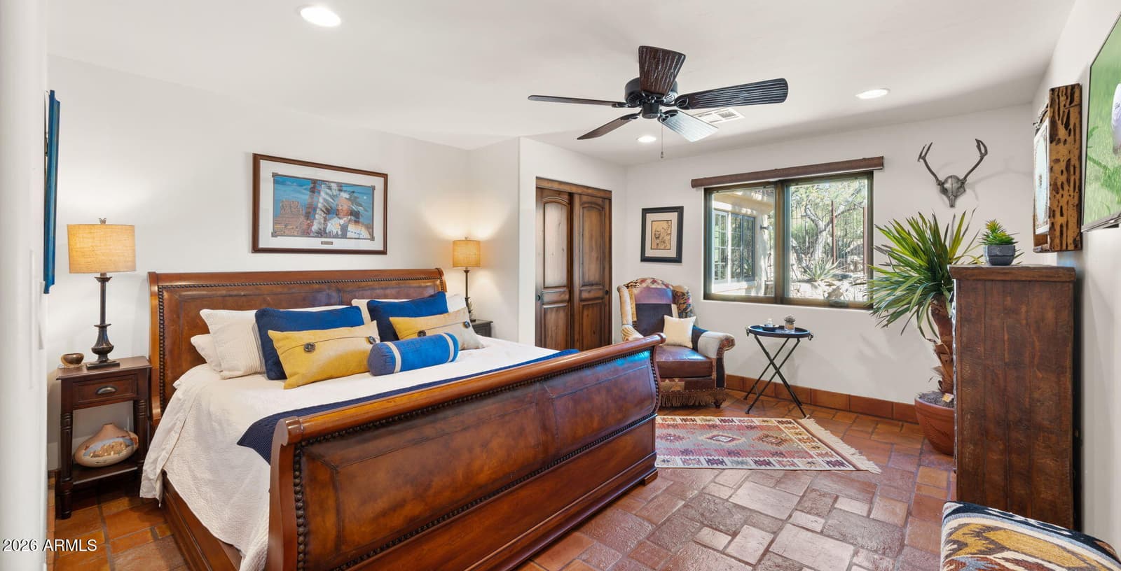 35035 N WHILEAWAY Road, Carefree, AZ 85377 — photo 44 of 64