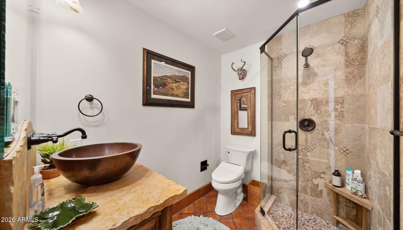 35035 N WHILEAWAY Road, Carefree, AZ 85377 — photo 45 of 64
