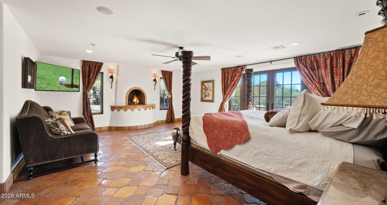 35035 N WHILEAWAY Road, Carefree, AZ 85377 — photo 46 of 64