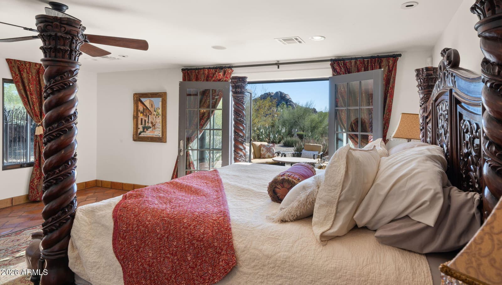35035 N WHILEAWAY Road, Carefree, AZ 85377 — photo 47 of 64