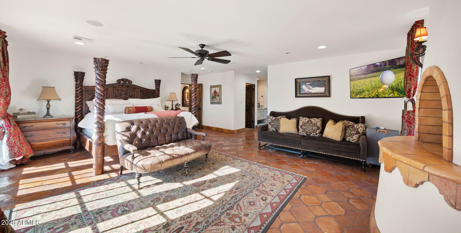 35035 N WHILEAWAY Road, Carefree, AZ 85377 — photo 48 of 64