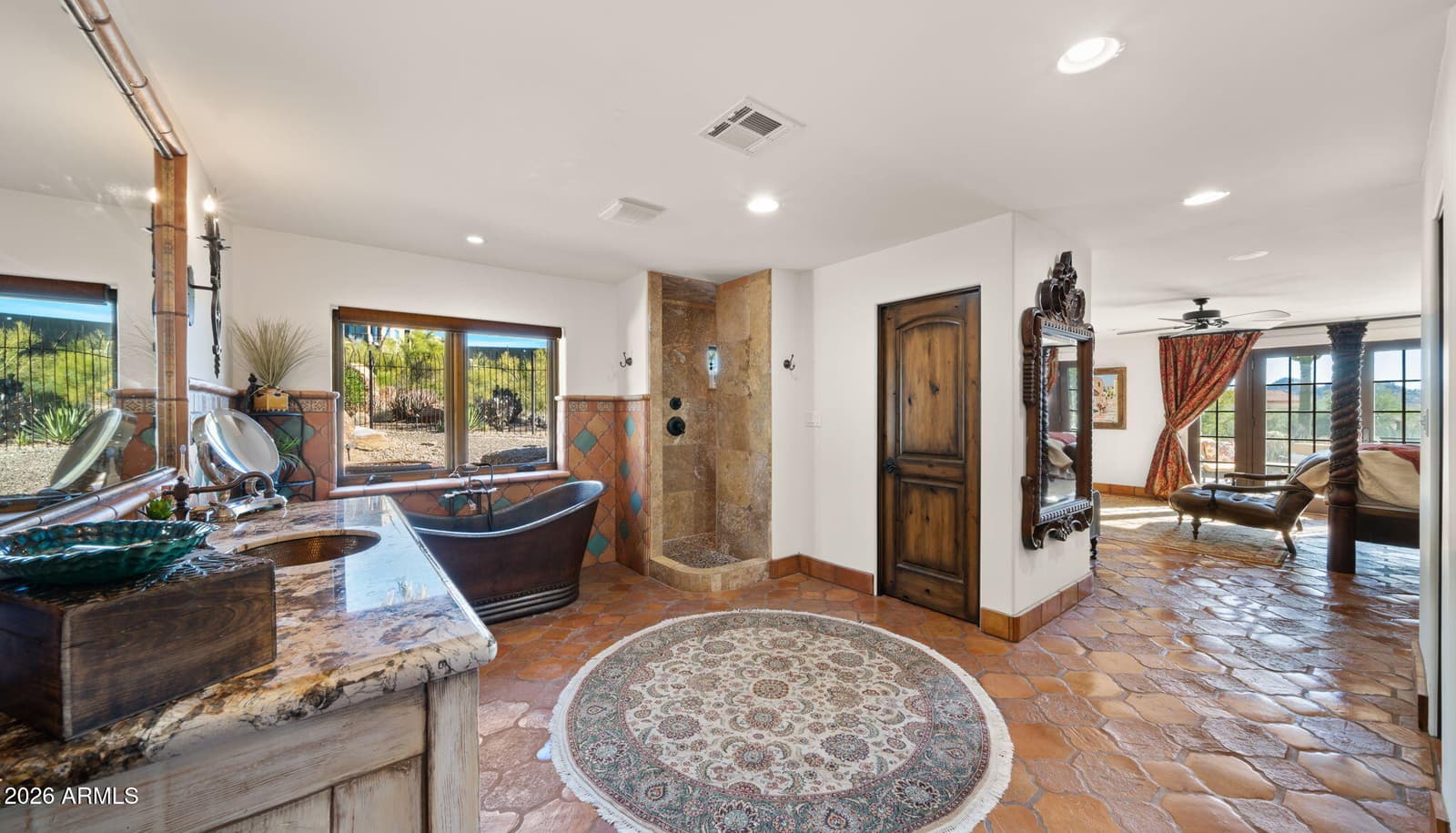 35035 N WHILEAWAY Road, Carefree, AZ 85377 — photo 51 of 64