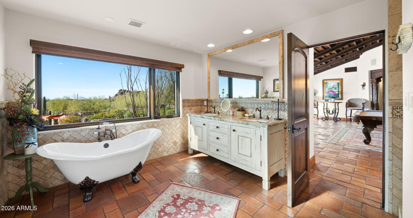 35035 N WHILEAWAY Road, Carefree, AZ 85377 — photo 54 of 64