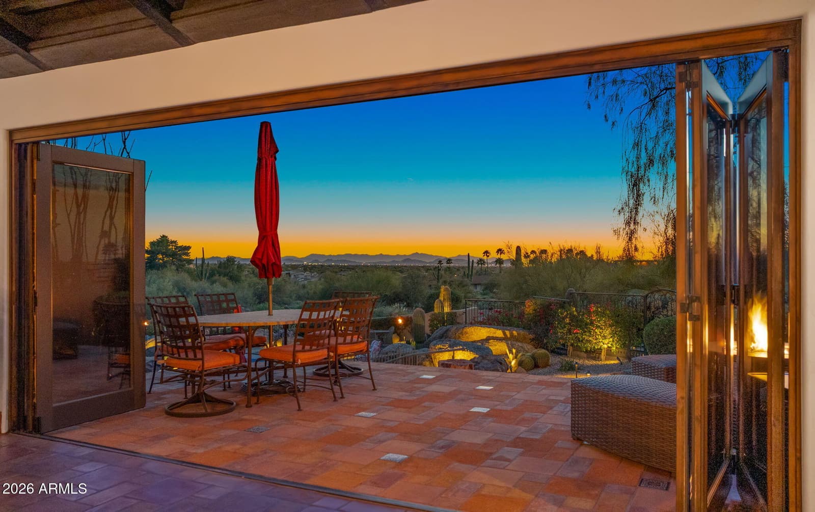 35035 N WHILEAWAY Road, Carefree, AZ 85377 — photo 15 of 64
